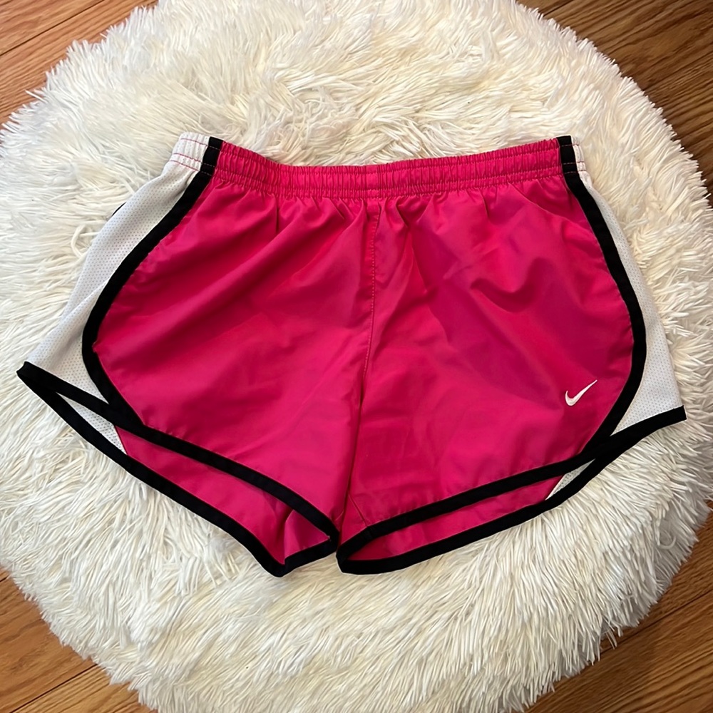 M Nike Dri-Fit Running Shorts Shorts